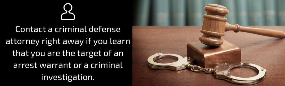 Experienced Orange County Criminal Defense Attorney