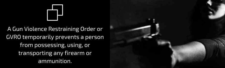 Preventing Hate Crime Offenders From Owning Guns