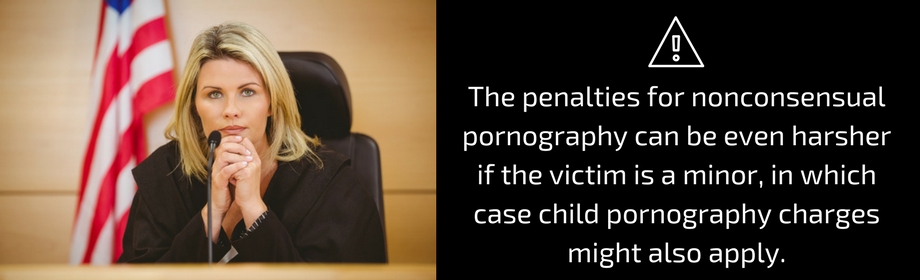 California Criminal Law Definition Of Revenge Porn